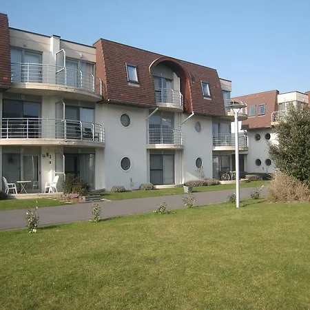 Διαμέρισμα Cozy Near Oostende In