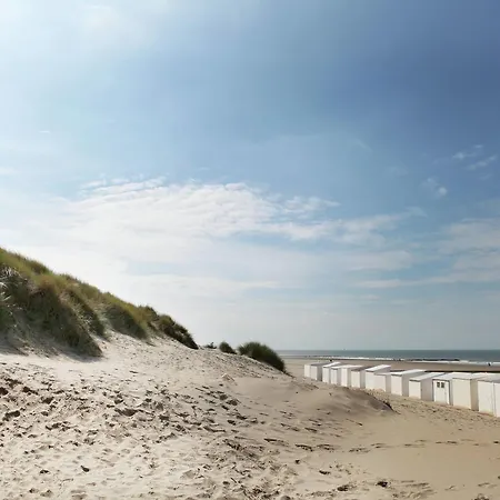 Cozy Near Oostende In * Bredene