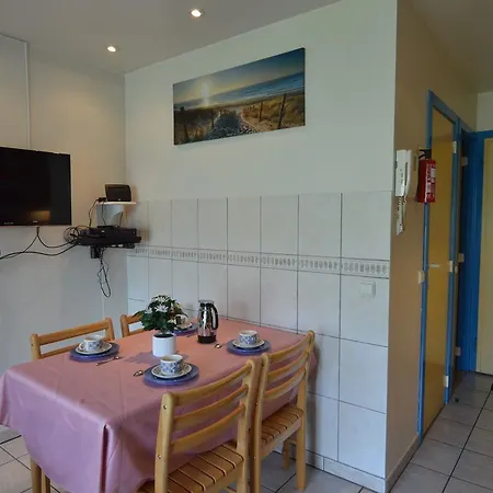 Διαμέρισμα Cozy Near Oostende In