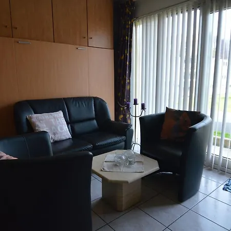 Cozy Near Oostende In Διαμέρισμα Bredene