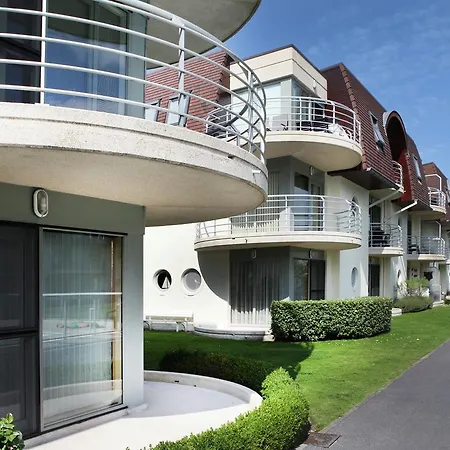 Cozy Near Oostende In * Bredene