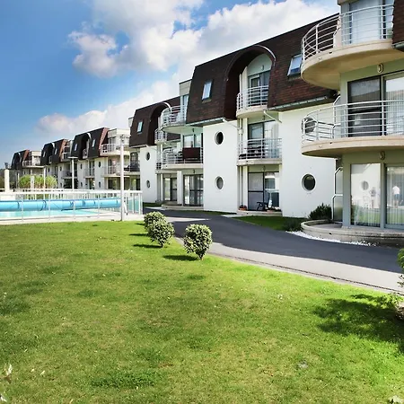Διαμέρισμα Cozy Near Oostende In