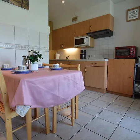 Διαμέρισμα Cozy Near Oostende In *