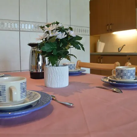 Cozy Near Oostende In *