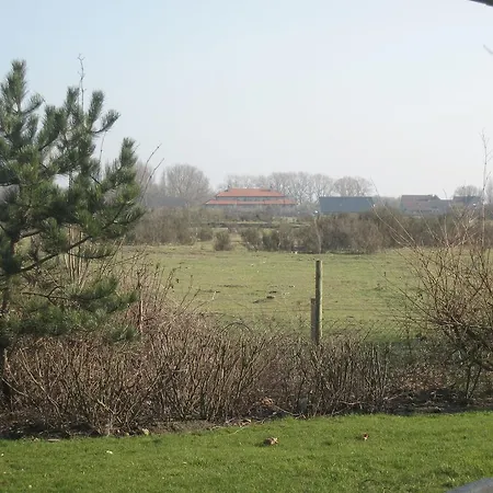 Cozy Near Oostende In Διαμέρισμα