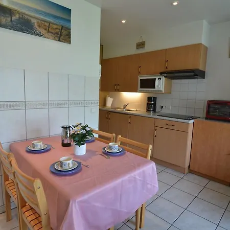 Cozy Near Oostende In Bredene