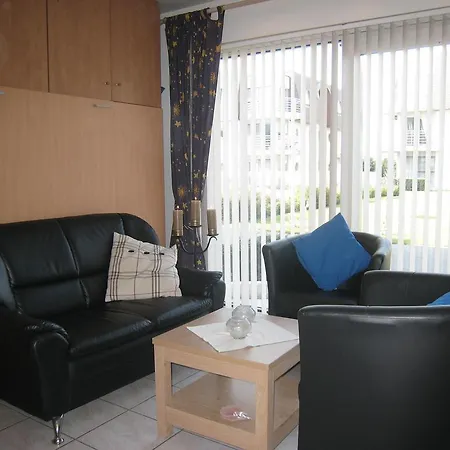 Cozy Near Oostende In Bredene