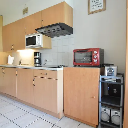 Cozy Near Oostende In * Bredene