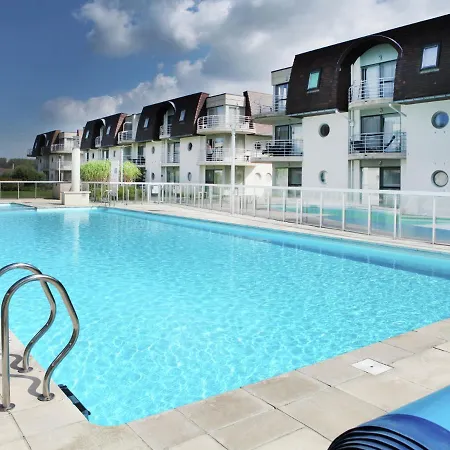 Cozy Near Oostende In * Bredene